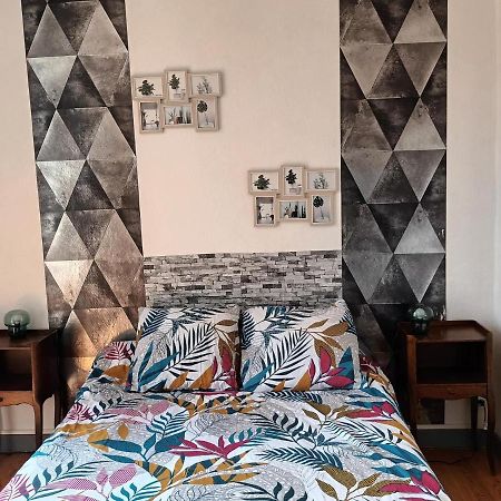 Appartement Chaleureux De 82M2 Proche De Vulcania Pontaumur ภายนอก รูปภาพ